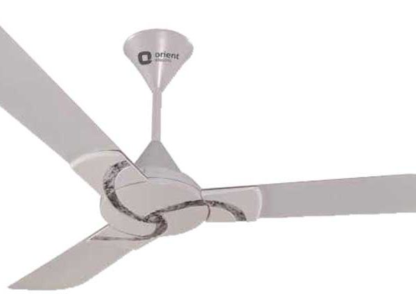 orient curl ceiling fan