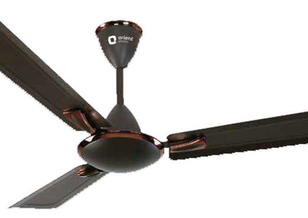 orient gratia ceiling fan